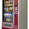 Снековый торговый автомат Unicum Food Box без холодильника - фото 1