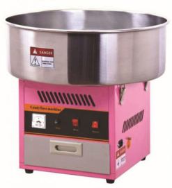 Аппарат для приготовления сахарной ваты Gastrorag WY-MF03 - фото 1