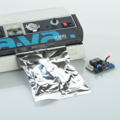 Аппарат упаковочный вакуумный Lava V.300 Premium - фото 9