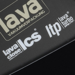 Аппарат упаковочный вакуумный Lava V.333 Premium Black Edition - фото 6