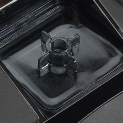 Аппарат упаковочный вакуумный Lava V.333 Premium Black Edition - фото 5