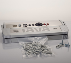 Аппарат упаковочный вакуумный Lava V.400 Premium - фото 11