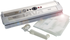 Аппарат упаковочный вакуумный Lava V.500 Premium - фото 12