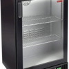 Барный холодильный шкаф Hicold SGD150 - фото 1