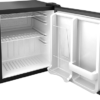 Барный холодильный шкаф Hicold XR-55 - фото 1