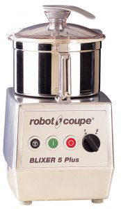 Бликсер Robot Coupe 5 plus - фото 1