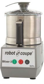Бликсер Robot Coupe Blixer 2 - фото 1
