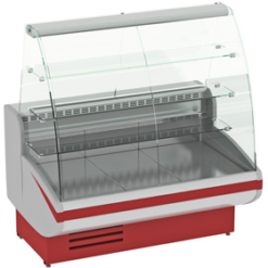 Холодильная витрина CRYSPI Gamma-2 K 1600 - фото 4
