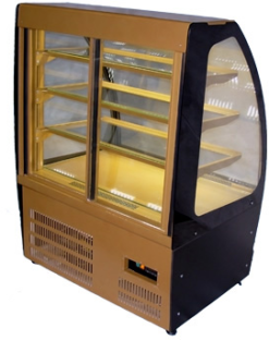 Холодильная витрина МХМ Veneto VS-0