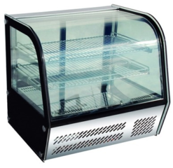 Холодильная витрина Viatto ABR160 - фото 1