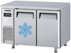 Холодильно-морозильный стол Turbo Air KURF12-2 - фото 1