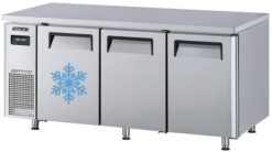 Холодильно-морозильный стол Turbo Air KURF18-3 - фото 1
