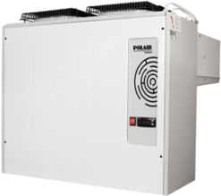 Холодильный моноблок Polair MB 109 S - фото 2