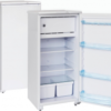 Холодильный шкаф Бирюса 10Е-2 - фото 1