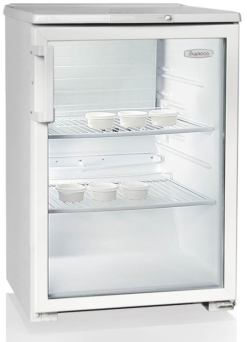 Холодильный шкаф Бирюса 152E - фото 1