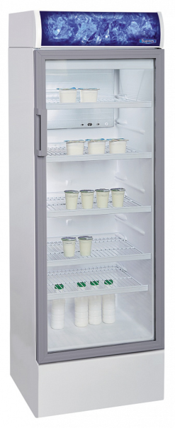 Холодильный шкаф Бирюса 310 EP - фото 1