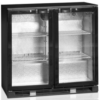 Холодильный шкаф DB200H-I - фото 1