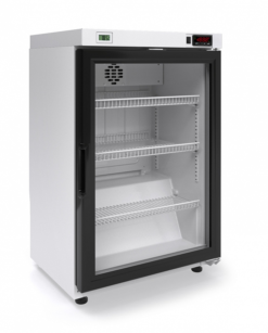 Холодильный шкаф для икры и пресервов МариХолодМаш ШХСн 0