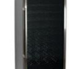 Холодильный шкаф для вина Crystal CRF350B - фото 1