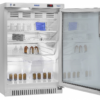 Холодильный шкаф фармацевтический Pozis ХФ-140-1 - фото 1