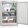 Холодильный шкаф фармацевтический Pozis ХФ-140 - фото 1