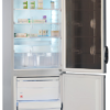 Холодильный шкаф фармацевтический Pozis ХЛ-340 - фото 1