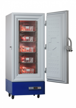 Холодильный шкаф фармацевтический Pozis ММШ-220 - фото 4