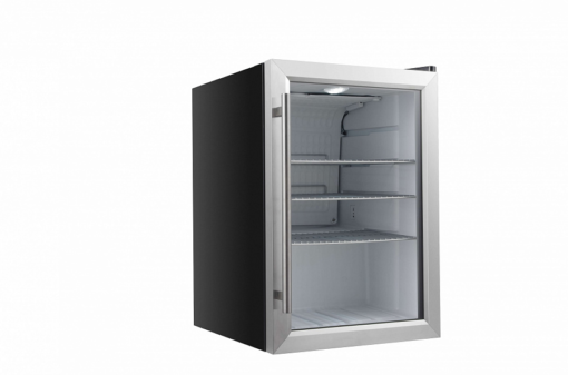 Холодильный шкаф Gastrorag BC-62 - фото 1