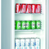 Холодильный шкаф Gastrorag BC1-15 - фото 1