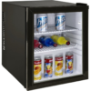 Холодильный шкаф Gastrorag CBCW-35B - фото 1