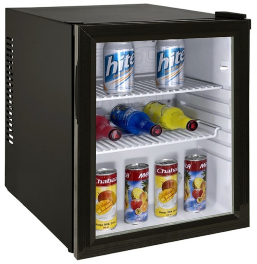 Холодильный шкаф Gastrorag CBCW-35B - фото 1