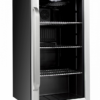 Холодильный шкаф Gemlux GL-BC88WD - фото 1