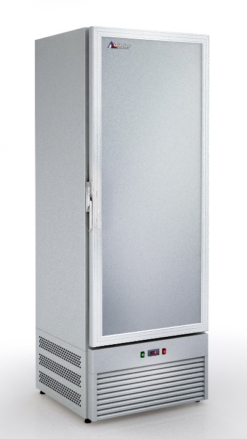 Холодильный шкаф Glacier ШХ-700 среднетемпературный - фото 5
