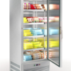 Холодильный шкаф Glacier ШХ-700 среднетемпературный - фото 1