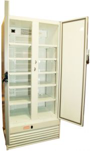 Холодильный шкаф Glacier ШХ 800 (0...+7) - фото 1