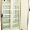Холодильный шкаф Glacier ШХ 800 (-6...0) - фото 1