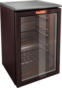 Холодильный шкаф Hicold XW-85 - фото 2