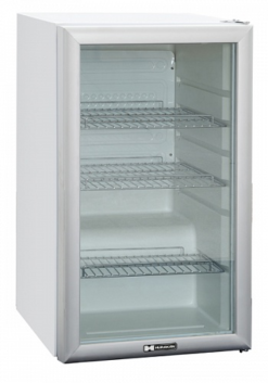 Холодильный шкаф Hurakan HKN-BC145 - фото 1
