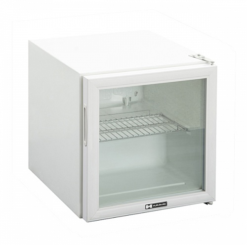 Холодильный шкаф Hurakan HKN-BC46 - фото 1