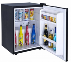 Холодильный шкаф Hurakan HKN-BCL50 - фото 1
