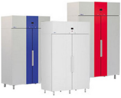 Холодильный шкаф Italfrost S1400 - фото 1