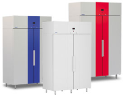 Холодильный шкаф Italfrost S1400 SN - фото 1