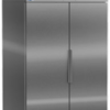 Холодильный шкаф Italfrost S1400 SN inox - фото 1