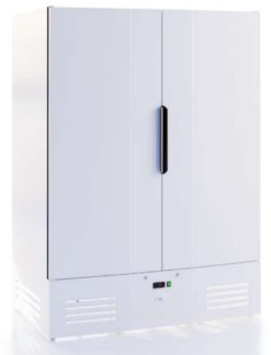 Холодильный шкаф Italfrost S1400D (ШС 0