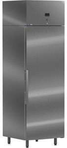 Холодильный шкаф Italfrost S700 inox - фото 1