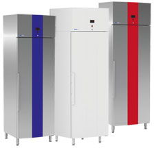 Холодильный шкаф Italfrost S700 SN - фото 1
