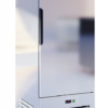 Холодильный шкаф Italfrost S700D inox (ШС 0