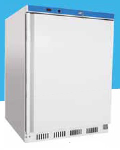 Холодильный шкаф Koreco HR200G - фото 1