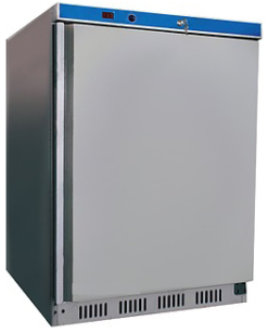 Холодильный шкаф Koreco HR200SS - фото 1