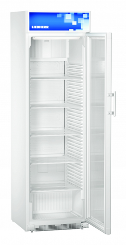 Холодильный шкаф Liebherr FKDv 4203 - фото 1